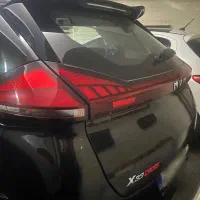 X33کراس