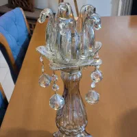 لاله کریستال شامپاینی