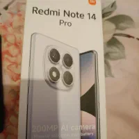 نوت 14 Pro در حد آک