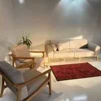 مرکز تولید مبل  نمایشگاه و تولیدی