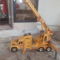 اسباب بازی جرثقیل بزرگ ۷۰×۳۰