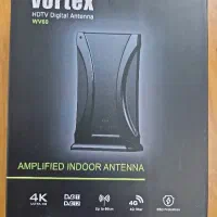 آنتن رومیزی