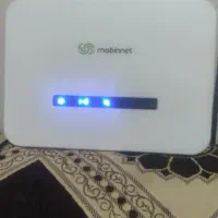 مبین نت