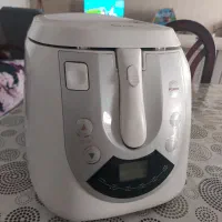 سرخ کن نیو لایف .