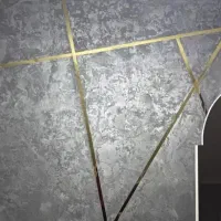 نقاشی ساختمان نما ..