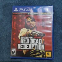 ردد ۱ red dead 1|کنسول، بازی ویدئویی و آنلاین|تهران, بلورسازی|دیوار