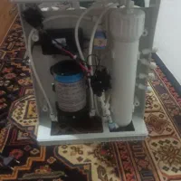 دستگاه تصفیه آب خانگی پنج فیلتره