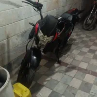 موتورDS ایران دوچرخ