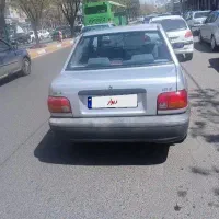 پراید|خودرو سواری و وانت|زنجان, |دیوار
