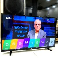 ال ای دی43 الجی کره هوشمند سالم آکبند یکماه کارکرد