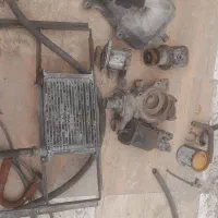 لوازم اتوبوس ایلیارد