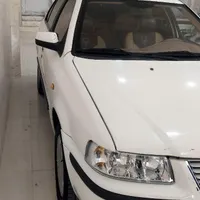 سمند ef7 دوگانه
