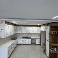 دکوراسیون داخلی/کابینت و کمد دیواری