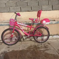 دوچرخه ۲۰  در حد نو