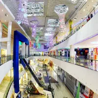 مغازه تجاری