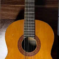 سنتور و گیتار