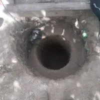 مغنی چاه کن حرفه ای