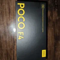 پوکو F4|موبایل|شیراز, میانرود|دیوار