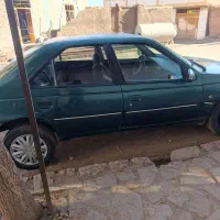 405|خودرو سواری و وانت|کدکن, |دیوار