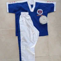 لباس ورزش