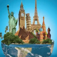 استخدام مدرس زبان خردسالان و آیلتس