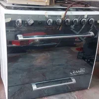اجاق گاز ایمن گاز
