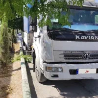 کاویان 106 مسقف چادری مدل 89