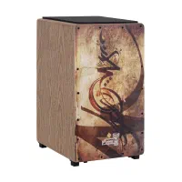 کاخن cajon|درام و پرکاشن|اندیشه, اندیشه فاز ۳|دیوار