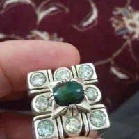 انگشتر رکاب کشاورز