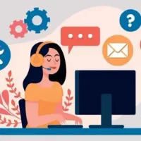 دعوت به همکاری برای خانم ها