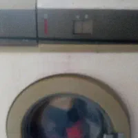 ماشین لباسشویی