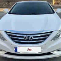 سوناتا yf 2015