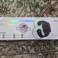ساعت هوشمند تسکو مدل TSW 8 PROMAX