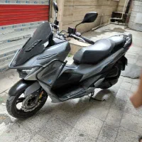 متور  JT200