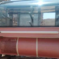 یخچال ویترینی