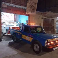 یدک کش سعید