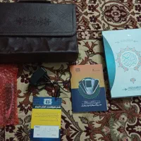 قلم قرآنی