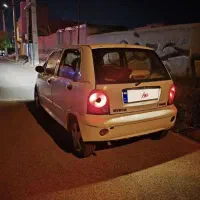 ماشین mvm 110 چهار سیلندر