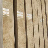 سنگ کرم عسلی سوپر