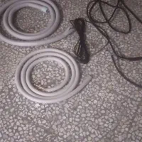 لوله مسی کولر گازی