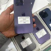 ip 14 Promax 256 ZAA|موبایل|بوشهر, |دیوار