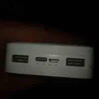 پاور20000شیائومی و ایرپاد اپل