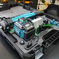 تراز لیزری و بنایی (اقساطی) آقای ابزار