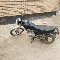 موتور هوندا