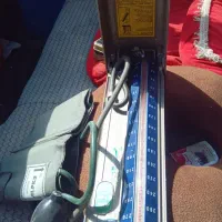 دستگاه فشار