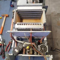 تاسیسات حرفه‌ای علیزاده