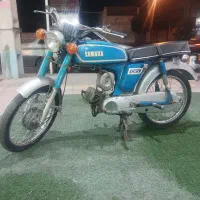 یاماها ۸۰ کویتی