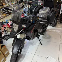suzuki vstrom sx سوزوکی