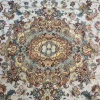 روفرشی ۹متری مخمل ابریشم