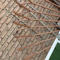فروش در حیاط ونرده حفاظ